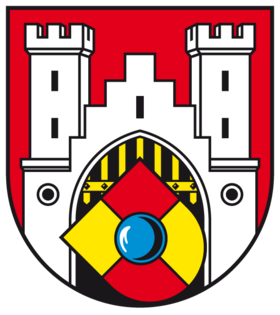 Logo Stadt Alfeld (Leine)